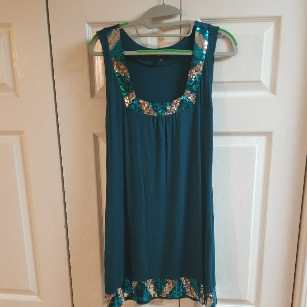 Party dress